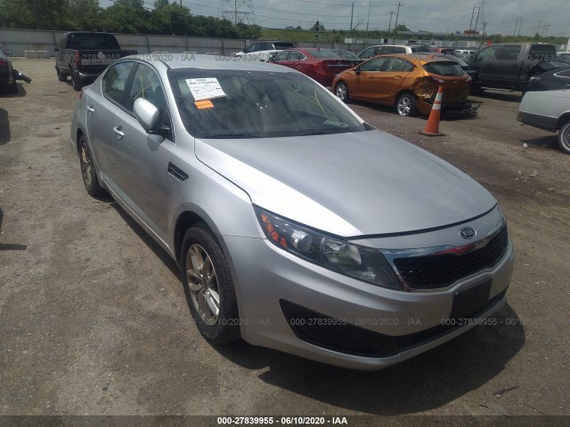 KIA OPTIMA 2011 knagm4a79b5149922