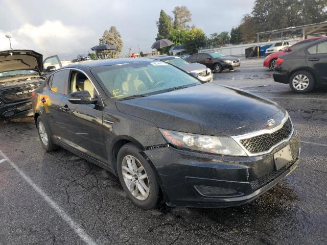 KIA OPTIMA LX 2011 knagm4a79b5152772