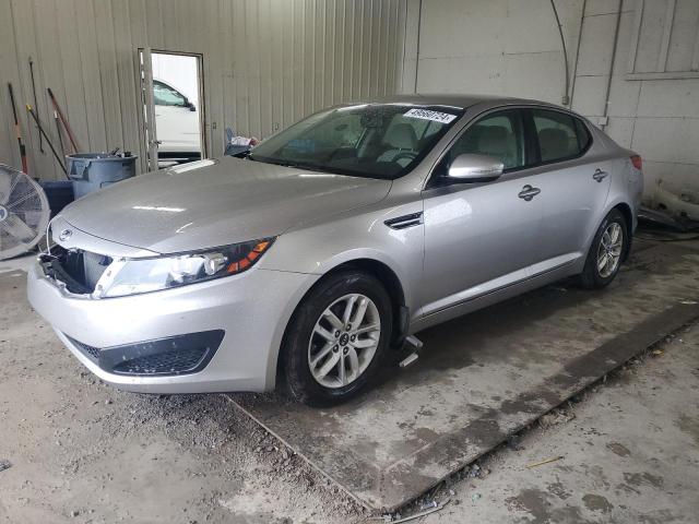 KIA OPTIMA 2011 knagm4a79b5153002