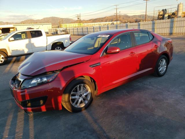 KIA OPTIMA 2011 knagm4a79b5155896