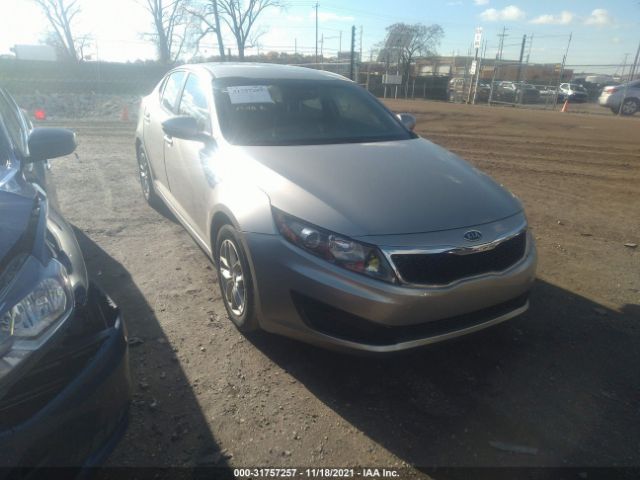 KIA OPTIMA 2011 knagm4a79b5161178