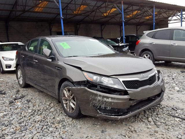 KIA OPTIMA LX 2011 knagm4a79b5163996