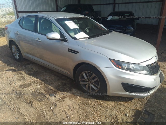 KIA OPTIMA 2011 knagm4a79b5164727