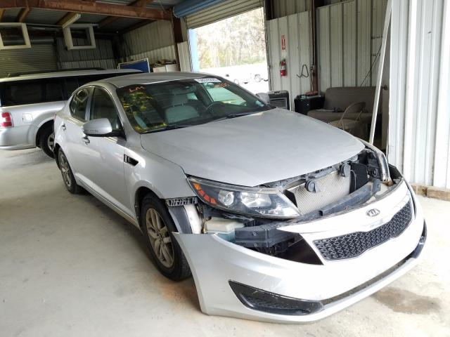 KIA OPTIMA LX 2011 knagm4a79b5164825