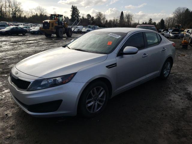 KIA OPTIMA LX 2011 knagm4a79b5165148