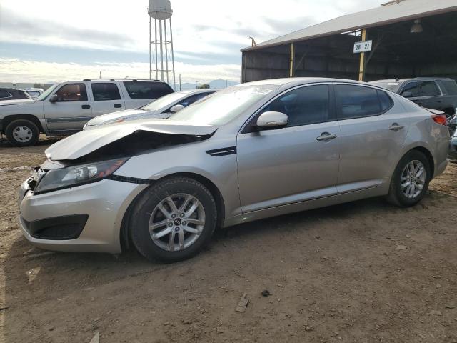 KIA OPTIMA LX 2011 knagm4a79b5165859