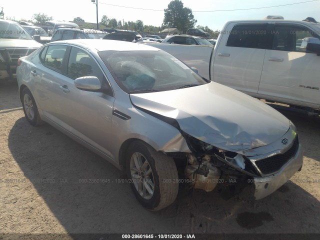 KIA OPTIMA 2011 knagm4a79b5165862