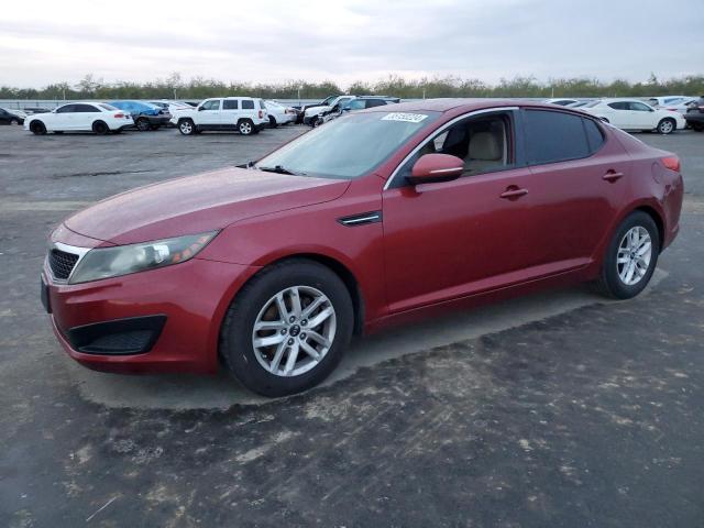 KIA OPTIMA LX 2011 knagm4a79b5166056