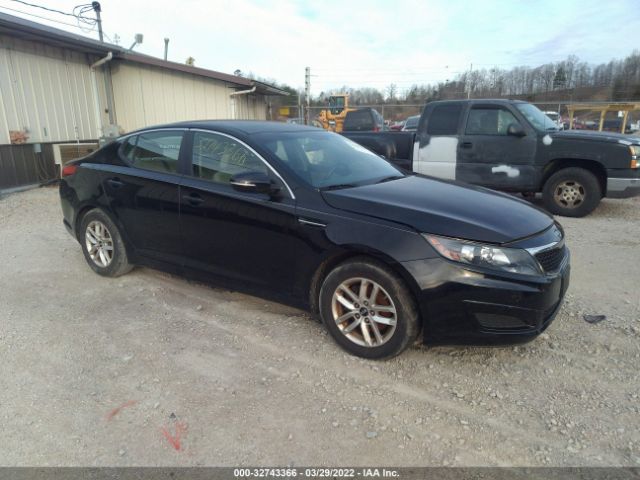 KIA OPTIMA 2011 knagm4a79b5166977