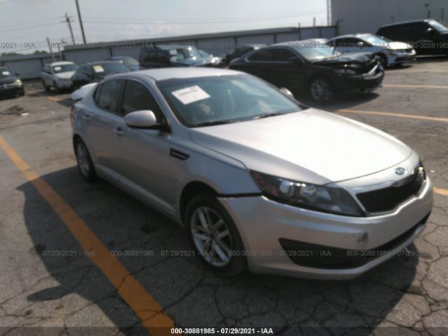 KIA OPTIMA 2011 knagm4a79b5167336