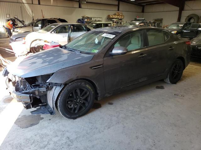 KIA OPTIMA LX 2011 knagm4a79b5168387