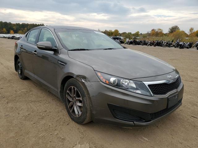 KIA OPTIMA LX 2011 knagm4a79b5169037