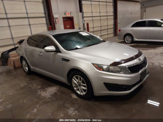 KIA OPTIMA 2011 knagm4a79b5169409