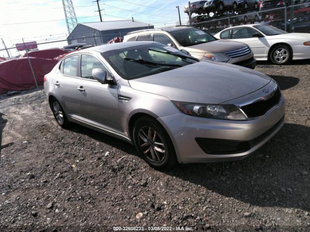 KIA OPTIMA 2011 knagm4a79b5170897