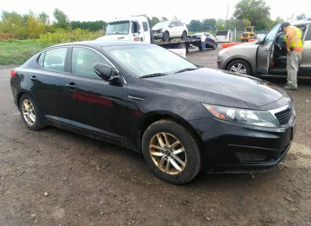 KIA OPTIMA 2011 knagm4a79b5171466