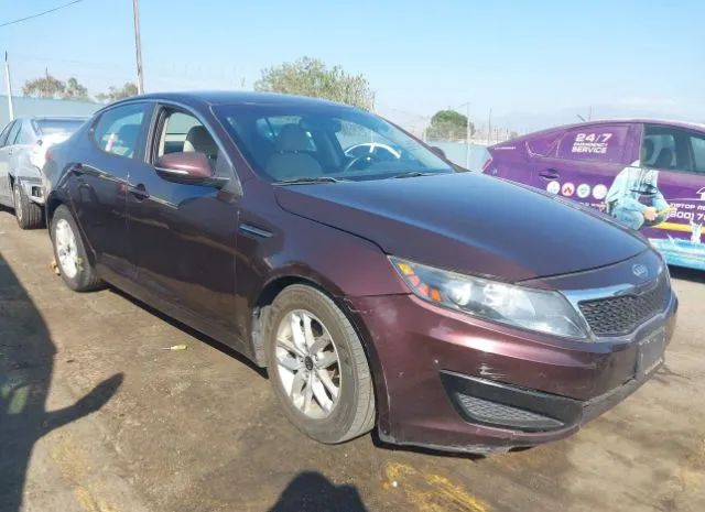 KIA OPTIMA 2011 knagm4a79b5172875