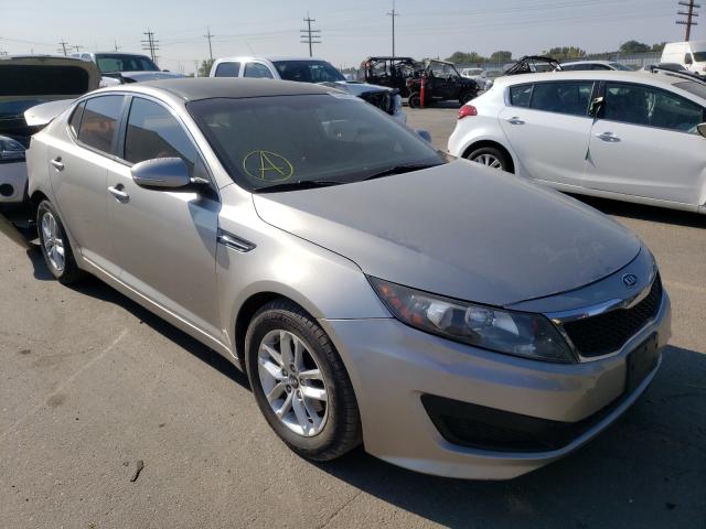 KIA OPTIMA LX 2011 knagm4a79b5173184