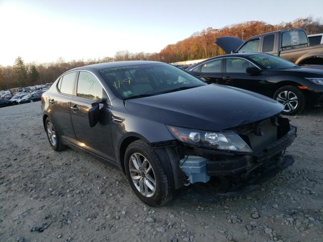 KIA OPTIMA LX 2011 knagm4a79b5174173