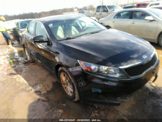 KIA OPTIMA 2011 knagm4a79b5178627