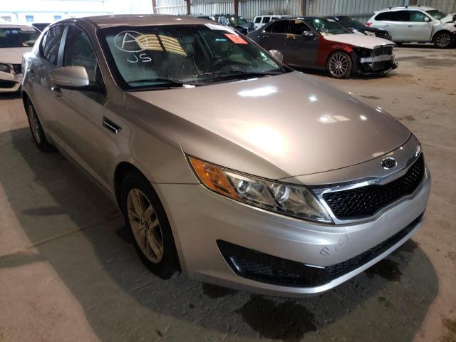 KIA OPTIMA LX 2011 knagm4a79b5180412