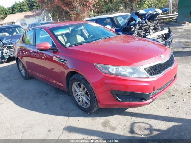 KIA OPTIMA 2011 knagm4a79b5181995