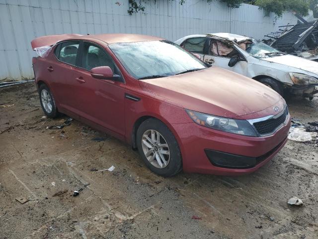 KIA OPTIMA LX 2011 knagm4a79b5182161