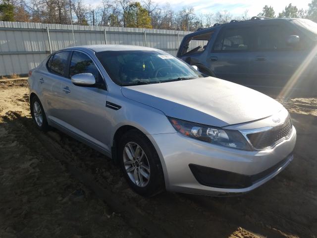 KIA OPTIMA LX 2011 knagm4a79b5182614