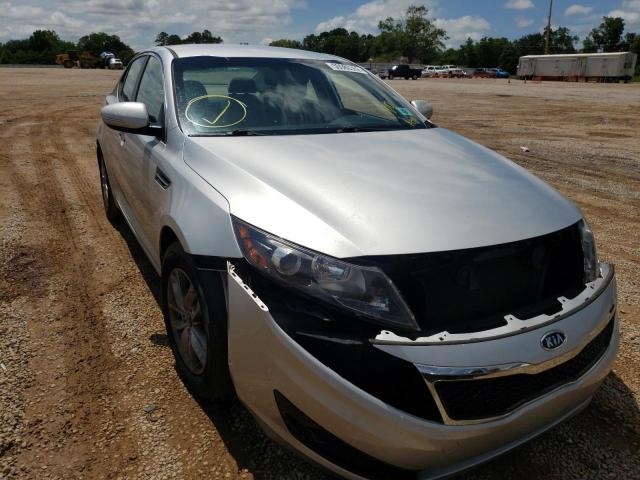 KIA OPTIMA LX 2011 knagm4a79b5182628