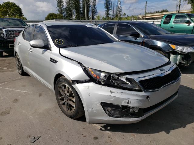 KIA OPTIMA LX 2011 knagm4a79b5183973