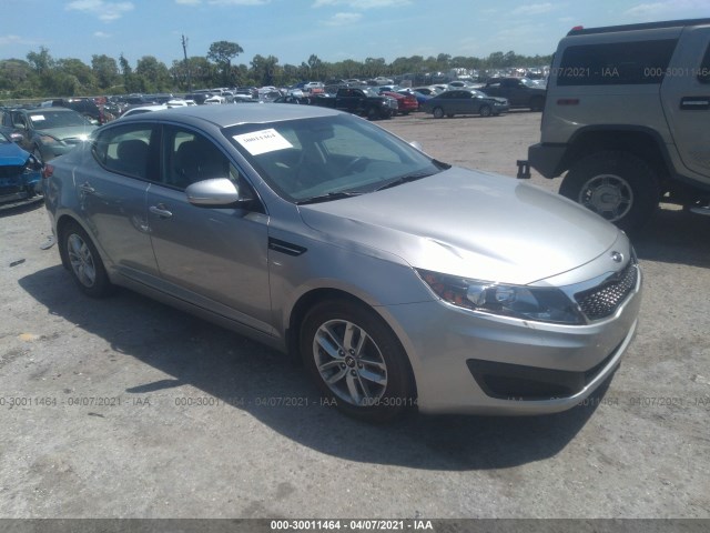 KIA OPTIMA 2011 knagm4a79b5184590