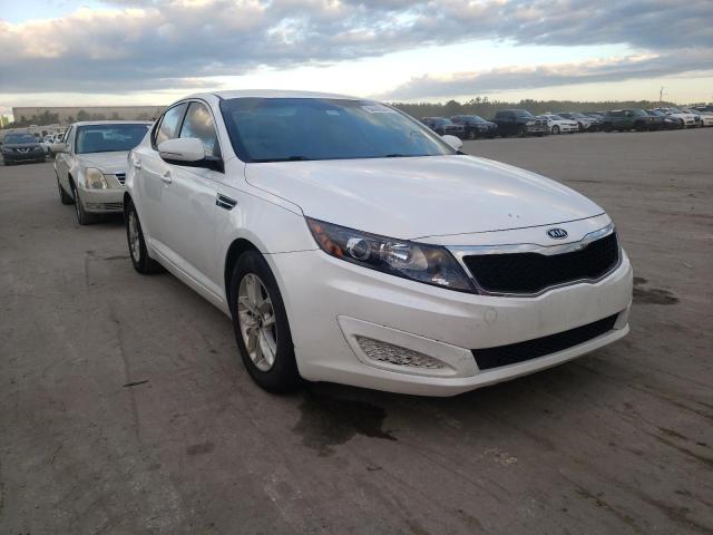 KIA OPTIMA LX 2011 knagm4a79b5184864