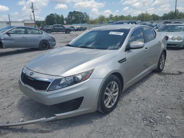 KIA OPTIMA LX 2011 knagm4a79b5185769