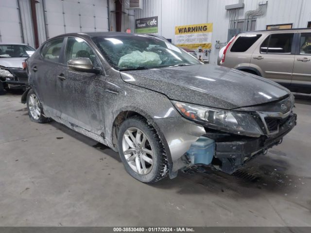 KIA OPTIMA 2011 knagm4a79b5186873