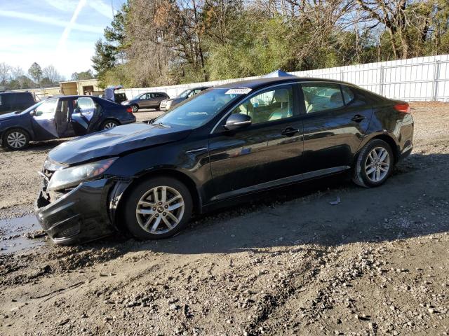 KIA OPTIMA LX 2011 knagm4a79b5186968