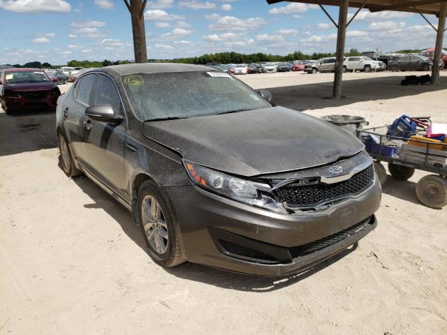 KIA OPTIMA LX 2011 knagm4a79b5187862