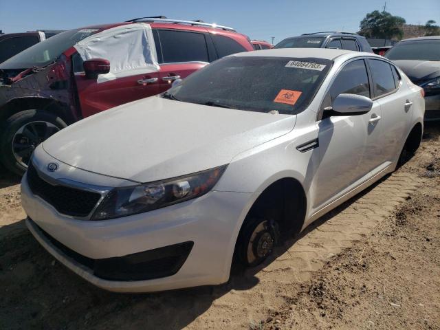 KIA OPTIMA LX 2011 knagm4a79b5188199