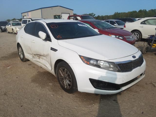 KIA OPTIMA LX 2011 knagm4a79b5188672