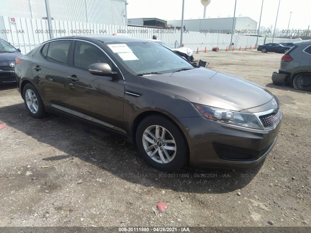 KIA OPTIMA 2011 knagm4a79b5190809