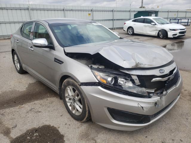 KIA OPTIMA LX 2011 knagm4a79b5193273