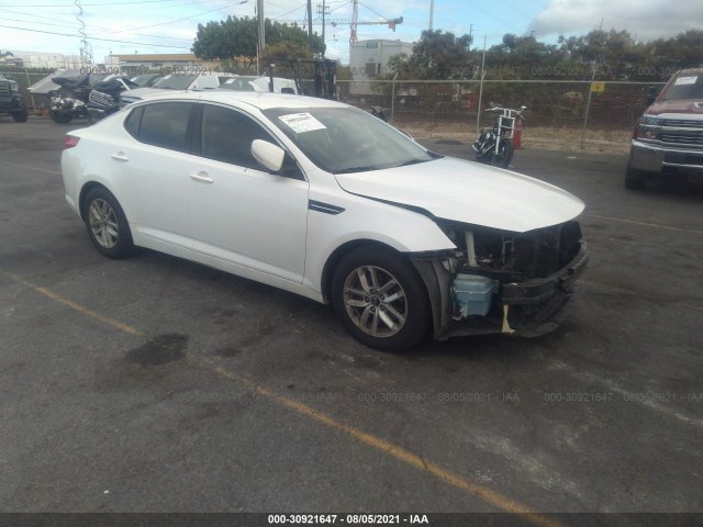 KIA OPTIMA 2011 knagm4a79b5194424