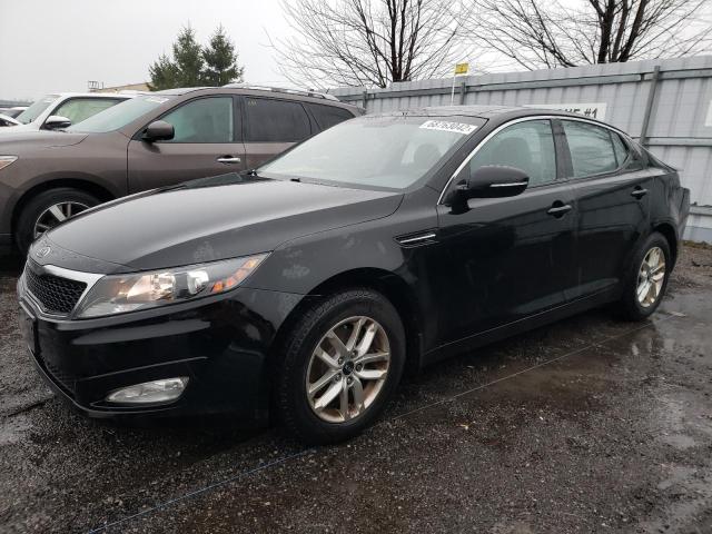 KIA OPTIMA LX 2012 knagm4a79c5246524