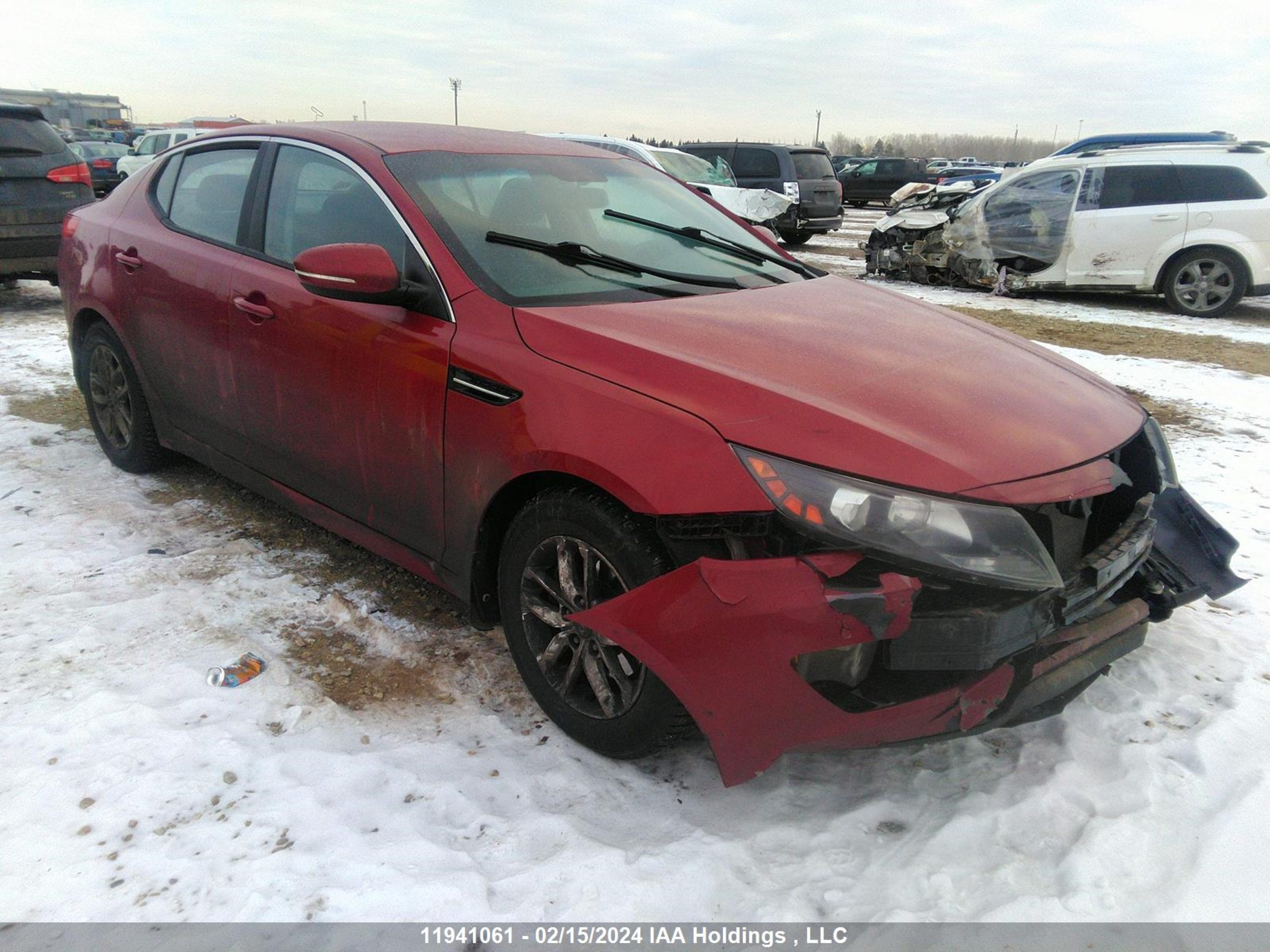 KIA OPTIMA 2012 knagm4a79c5256339