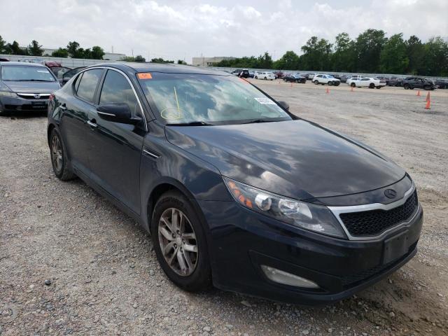 KIA OPTIMA LX 2012 knagm4a79c5271195