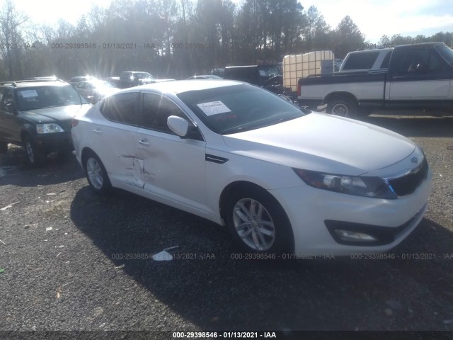 KIA OPTIMA 2012 knagm4a79c5271567