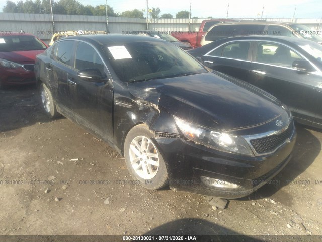 KIA OPTIMA 2012 knagm4a79c5272248