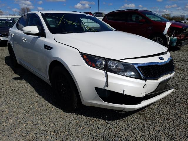 KIA OPTIMA LX 2012 knagm4a79c5274114