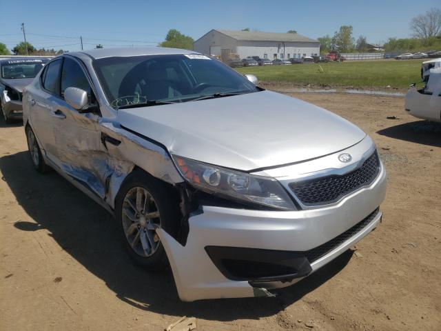 KIA OPTIMA LX 2012 knagm4a79c5274369