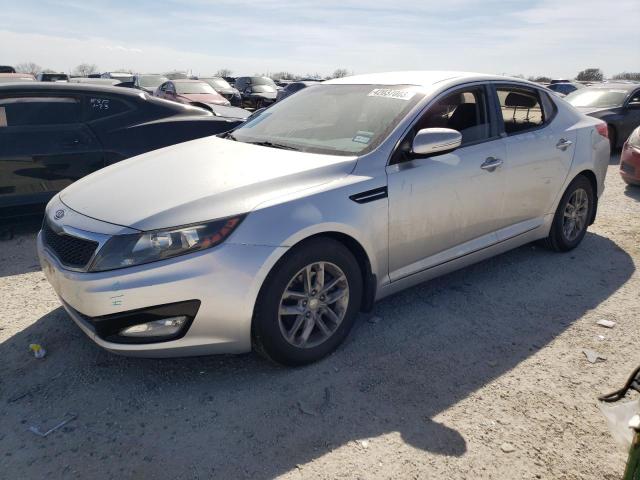 KIA OPTIMA LX 2012 knagm4a79c5274727