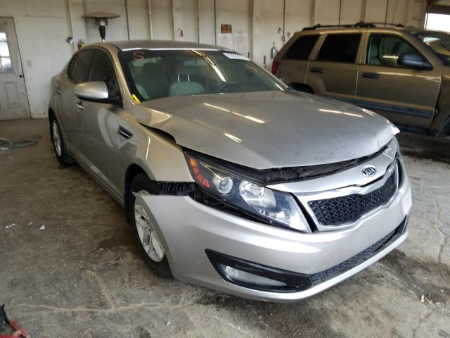 KIA OPTIMA LX 2012 knagm4a79c5275067