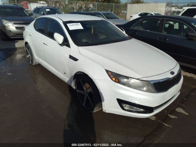 KIA OPTIMA 2012 knagm4a79c5275277